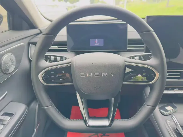 Chery Arrizo 8 PRO — Фото автомобиля 8
