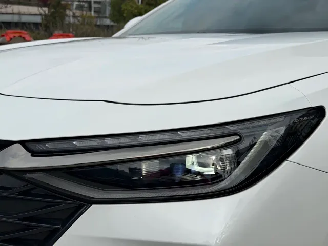 Chery Arrizo 8 — Фото автомобиля 25