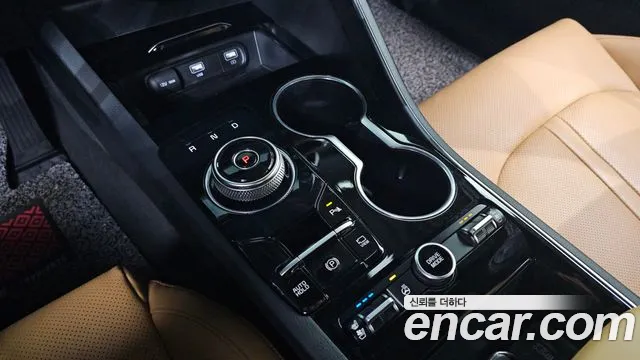 Kia K5 Generation 3 — Фото автомобиля 12