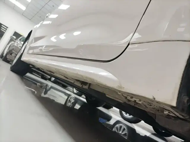 Toyota Levin — Фото автомобиля 20