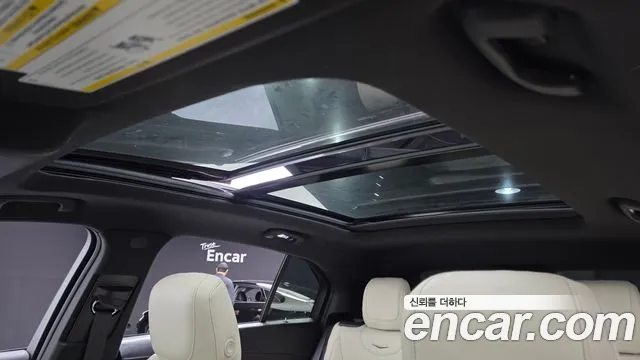 Cadillac XT4 2.0 Sport AWD — Фото автомобиля 19