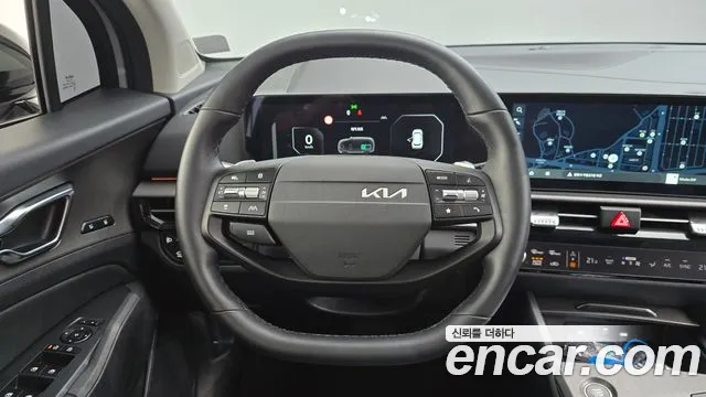 Kia Sportage 5th Gen — Фото автомобиля 19