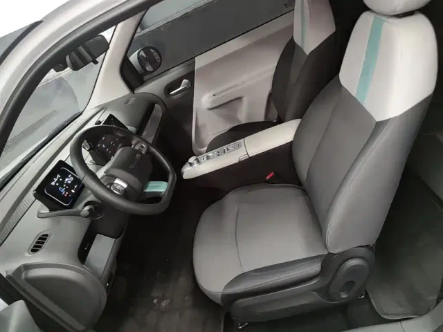 Changan Lumin — Фото автомобиля 14