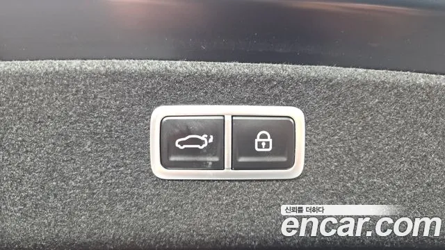 Genesis G80 RG3 — Фото автомобиля 23