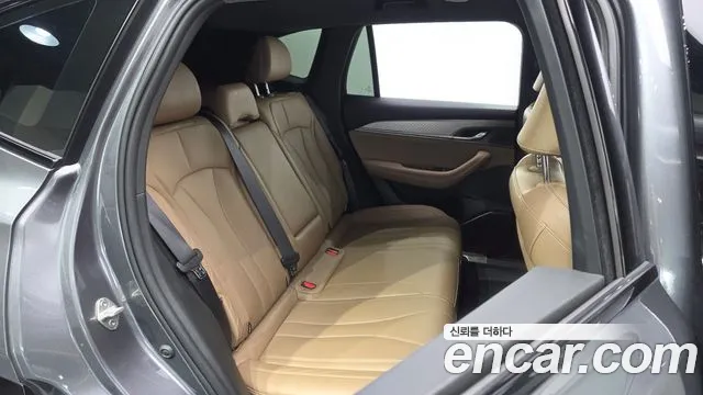 Renault Korea Grand Koleos — Фото автомобиля 11