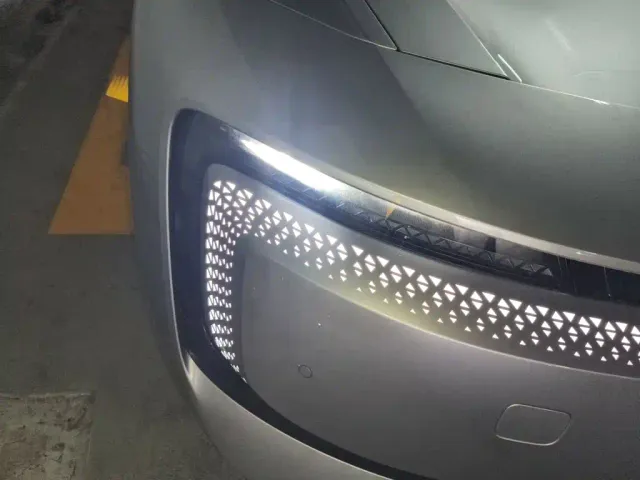 Audi E5 Sportback — Фото автомобиля 7
