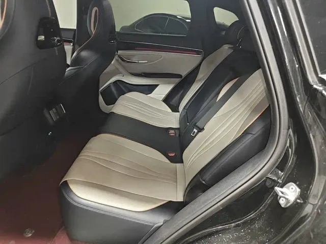BYD Song PLUS — Фото автомобиля 16