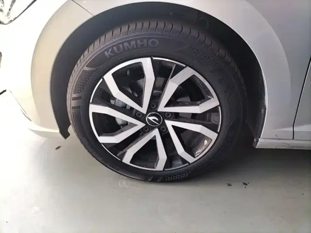 Jetta VA7 — Фото автомобиля 22