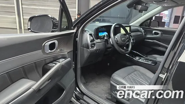 Kia Sorento 4th Gen — Фото автомобиля 15
