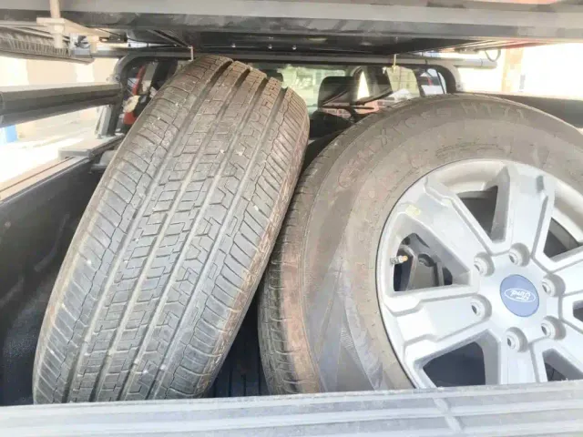Ford Ranger — Фото автомобиля 13