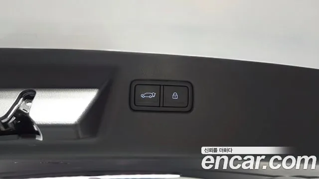 Hyundai Santa Fe MX5 — Фото автомобиля 27