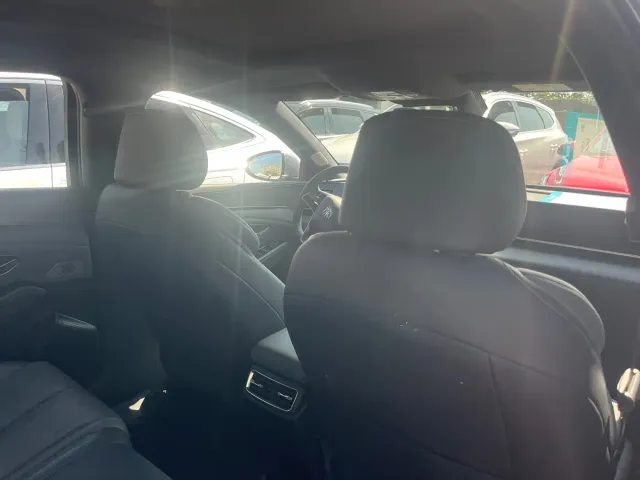 BYD Qin L — Фото автомобиля 5