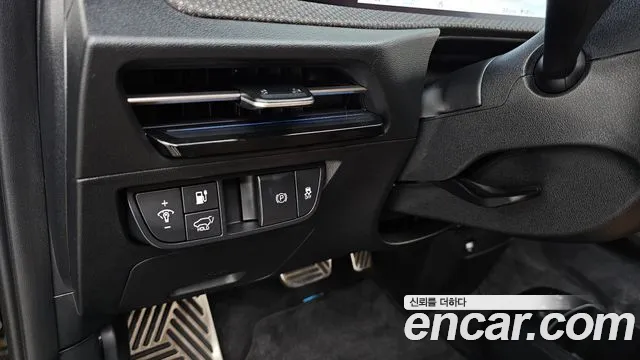 Kia EV6 — Фото автомобиля 18