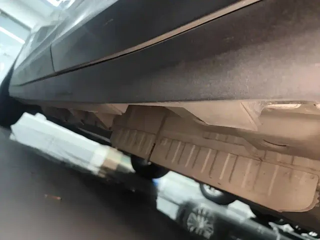 Cadillac XT5 — Фото автомобиля 21