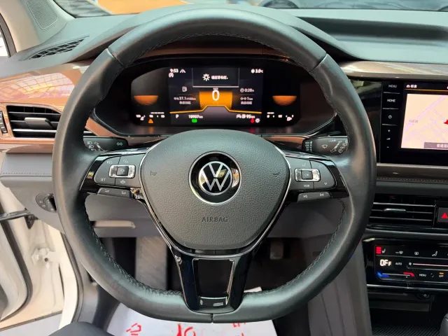 Volkswagen Tharu — Фото автомобиля 11