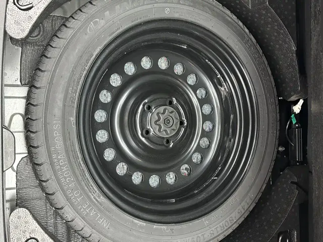 Haval H6 — Фото автомобиля 23