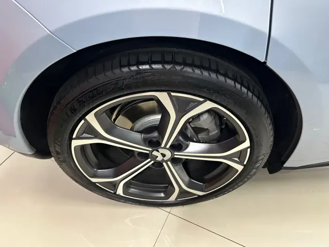 Nio ET5 Touring — Фото автомобиля 21