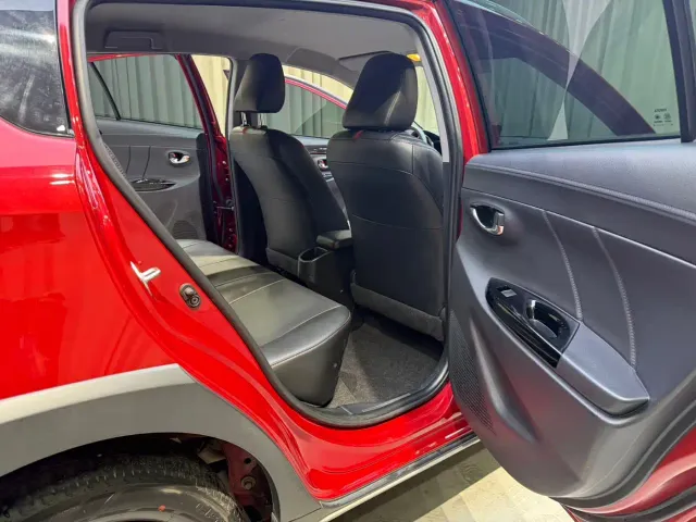 Toyota YARiS L Zhi Xuan — Фото автомобиля 11