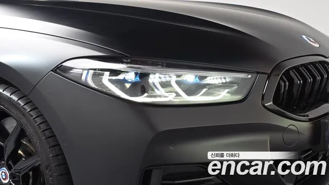 BMW 8 Series G15 — Фото автомобиля 7