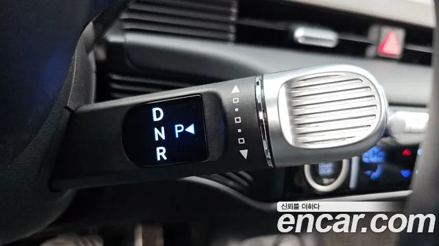 Hyundai Ioniq 5 Ioniq5 — Фото автомобиля 9