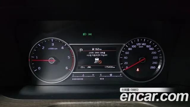 Kia Sorento Generation 4 — Фото автомобиля 11