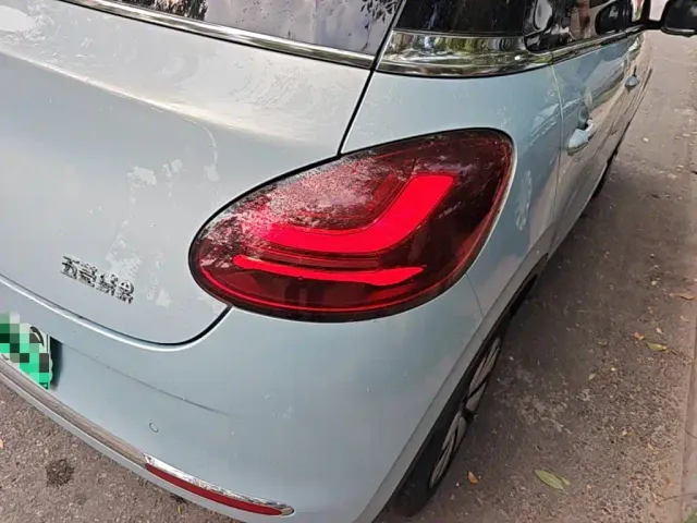Wuling Bingo — Фото автомобиля 7