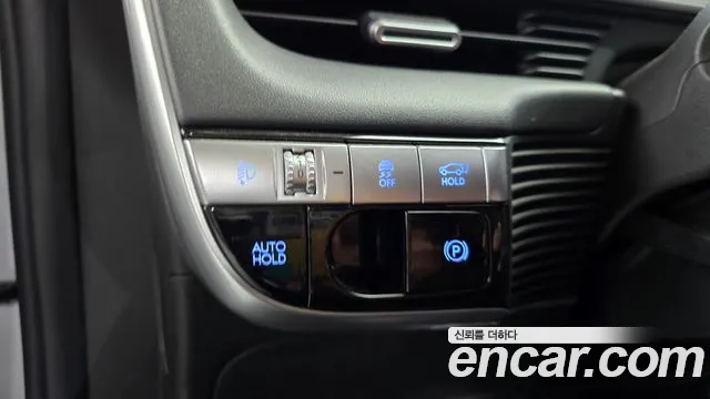 Hyundai Ioniq 5 Ioniq5 — Фото автомобиля 24