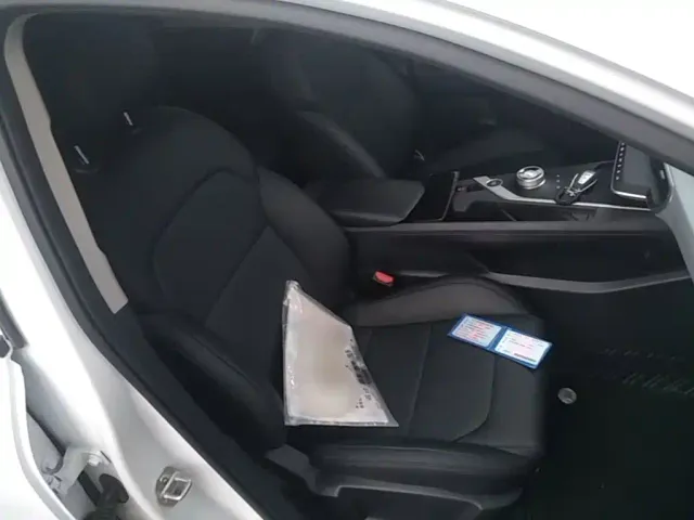Geely Geometry A — Фото автомобиля 24