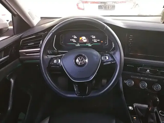 Volkswagen Sagitar 2022 280TSI DSG Soaring Edition — Фото автомобиля 10