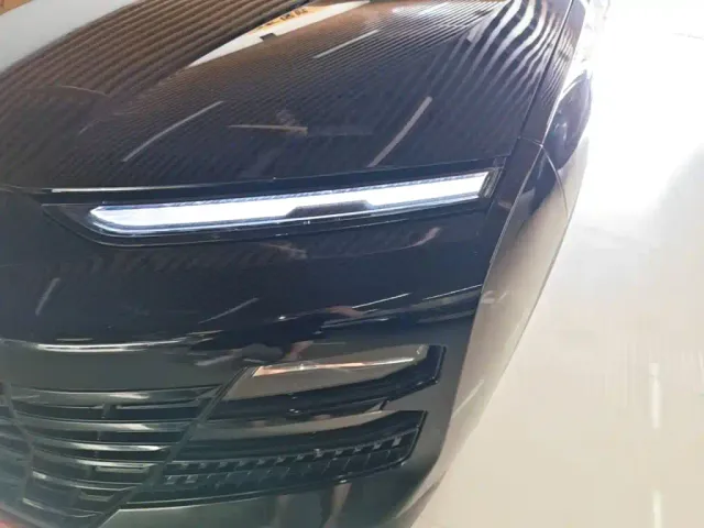 Jetour Dashing — Фото автомобиля 23