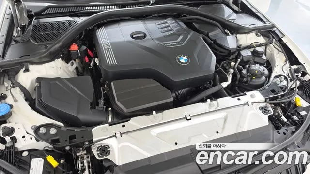 BMW 3 Series G20 — Фото автомобиля 6