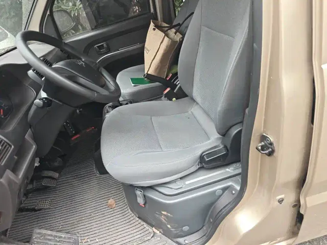 Wuling Rongguang — Фото автомобиля 11