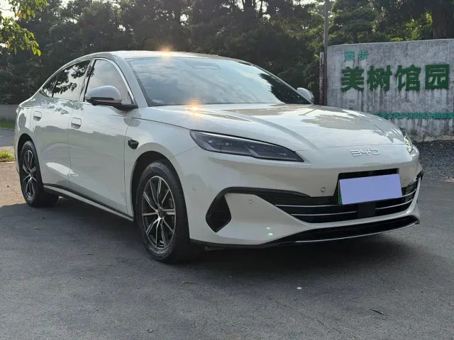 BYD Seal 06 — Фото автомобиля 3