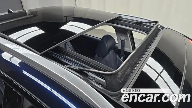 Hyundai Nexo Nexo Premium — Фото автомобиля 25