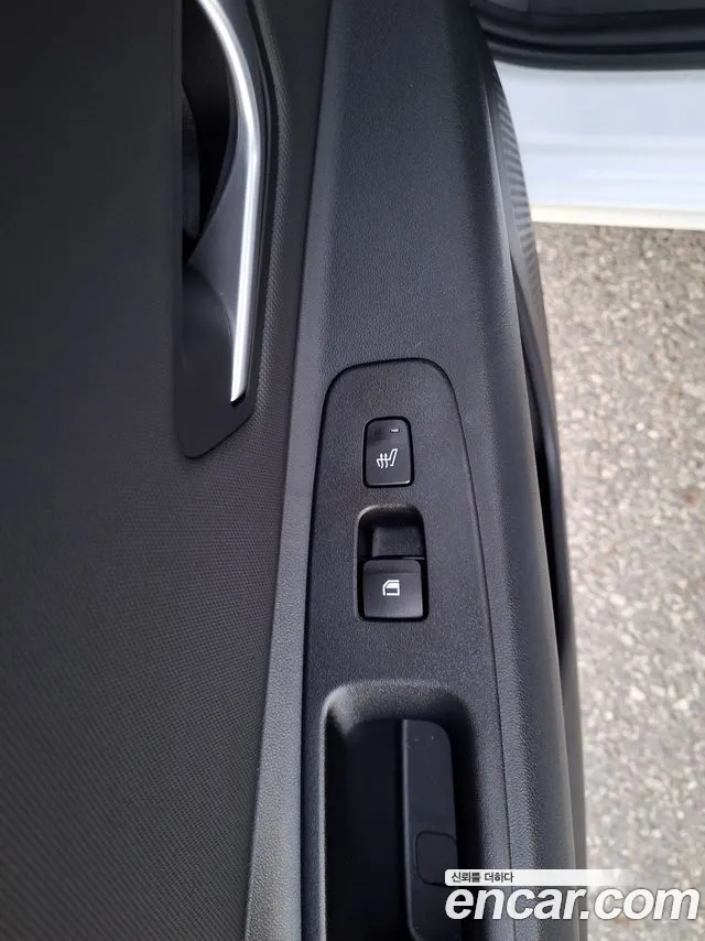 Hyundai Avante CN7 — Фото автомобиля 15