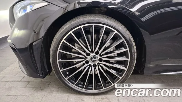 Mercedes-Benz CLS-Class — Фото автомобиля 5