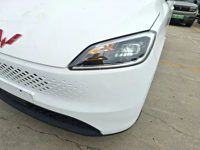 Wuling Hongguang — Фото автомобиля 23