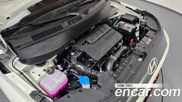 Hyundai Casper New — Фото автомобиля 6