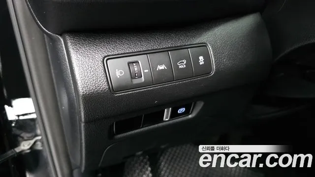 Hyundai Santa Fe New — Фото автомобиля 24