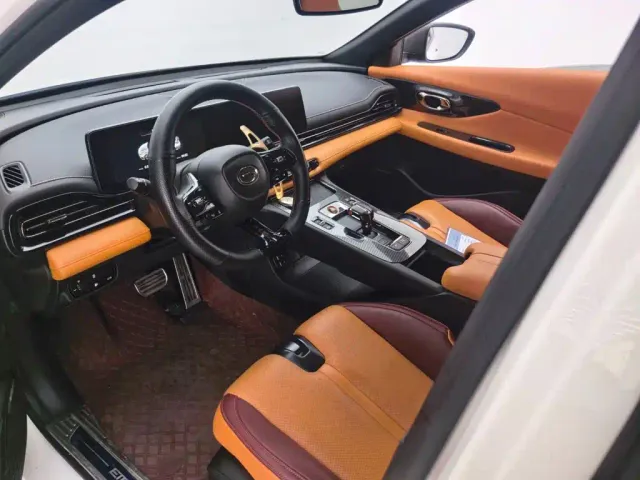 GAC Trumpchi Emkoo — Фото автомобиля 4
