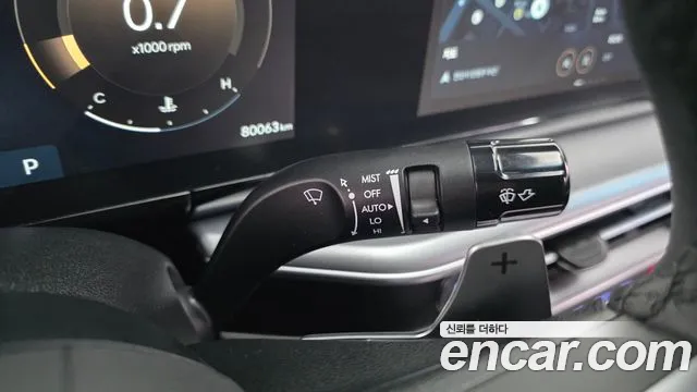Hyundai Grandeur GN7 — Фото автомобиля 25