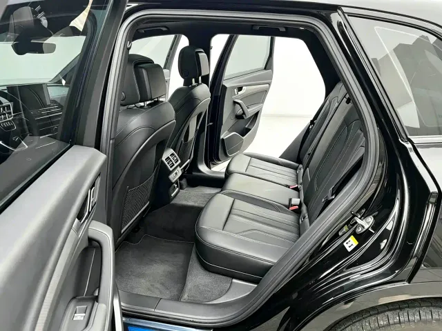 Audi Q5L — Фото автомобиля 6