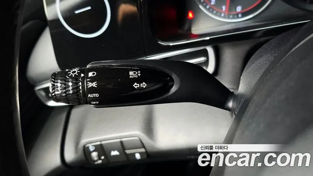 Hyundai Avante CN7 — Фото автомобиля 28