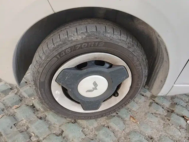 Wuling Hongguang Mini EV — Фото автомобиля 22