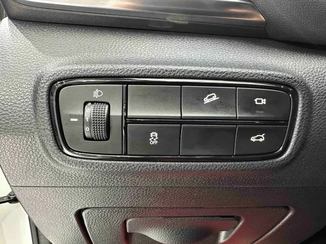 GAC Trumpchi GS4 PLUS — Фото автомобиля 10