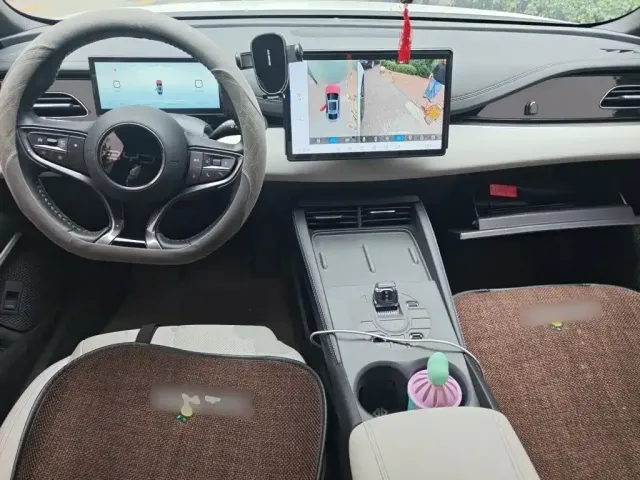 BYD Seal 06 — Фото автомобиля 5