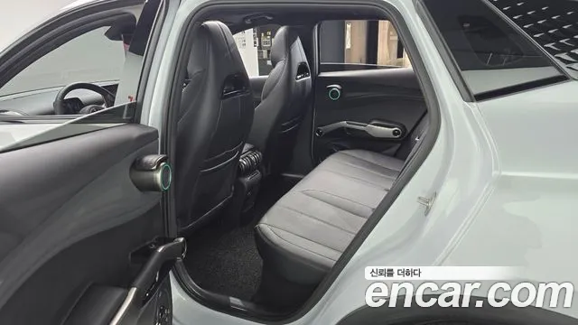 BYD Atto 3 — Фото автомобиля 17