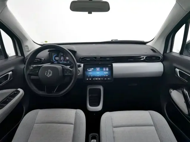 Leapmotor Leapmotor T03 2022 Jade Edition — Фото автомобиля 5