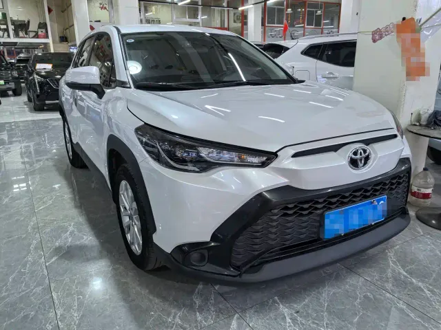Toyota Frontlander — Фото автомобиля 3