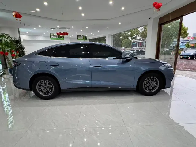 BYD Seal 06 — Фото автомобиля 7